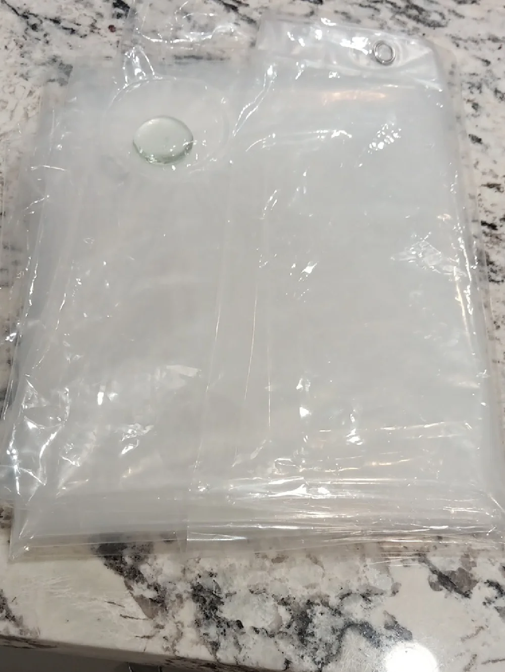 Shower Curtain Liner